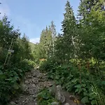 Apartman Naji - Tále
