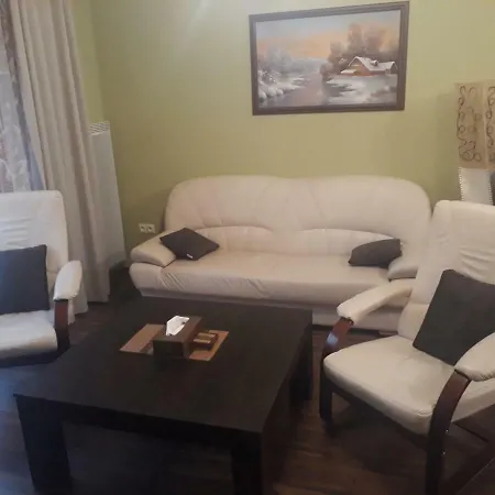 דירה Naji - טאלה