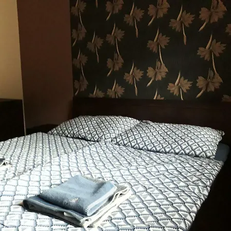 Appartement Naji - Tale