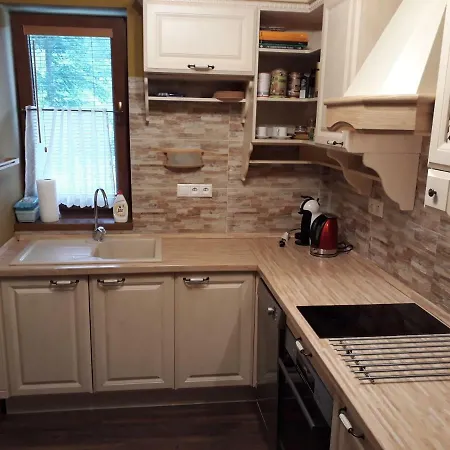 Naji - Appartement *