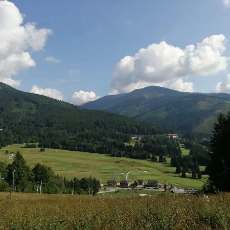 Appartement Naji - *